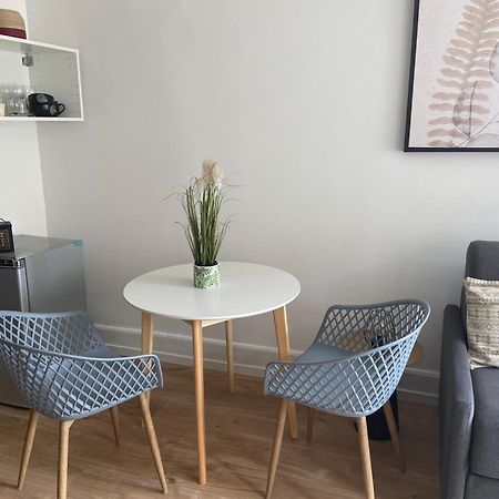 Studio Cathedrale Apartment Strasbourg Luaran gambar