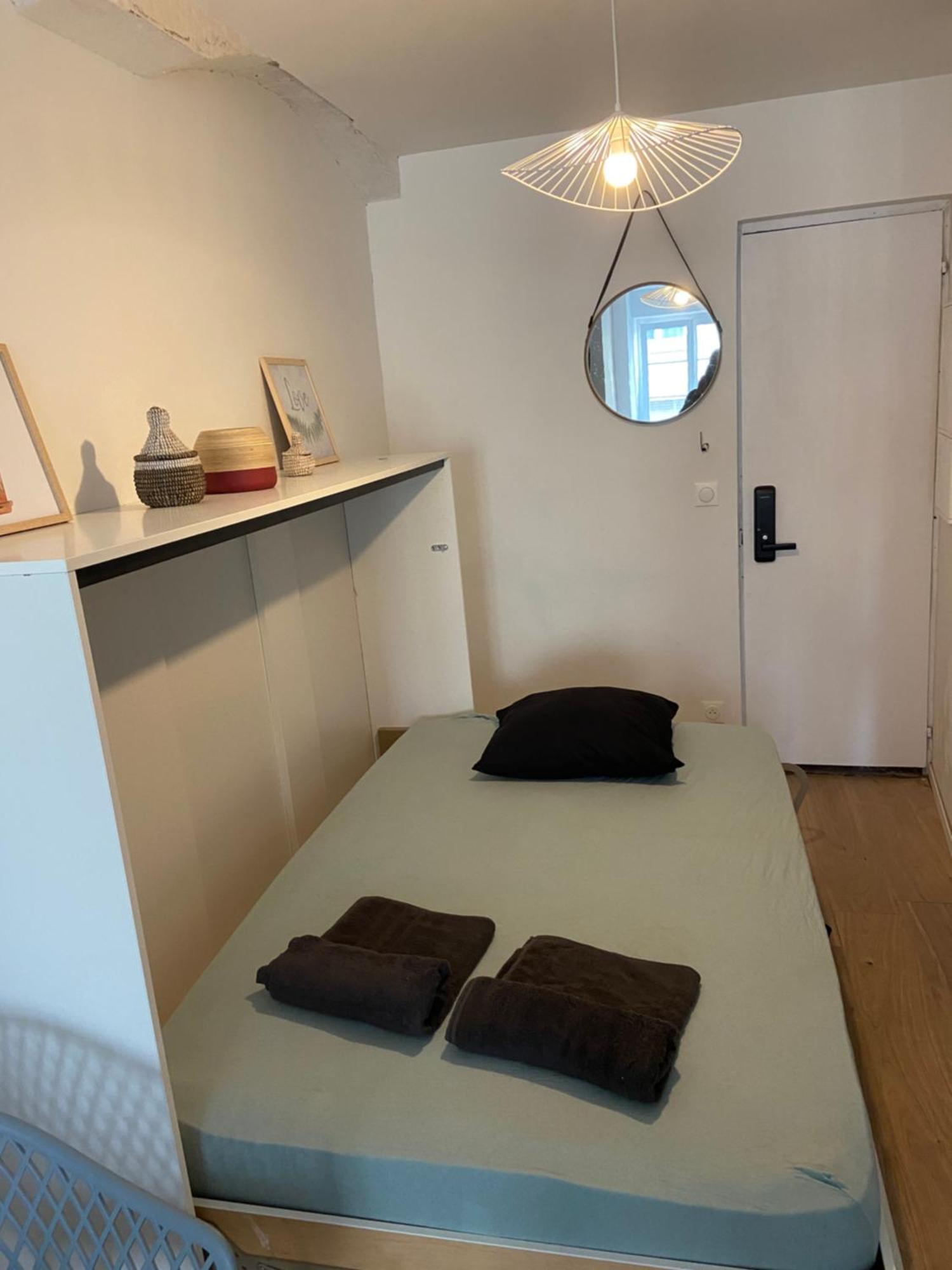Studio Cathedrale Apartment Strasbourg Luaran gambar