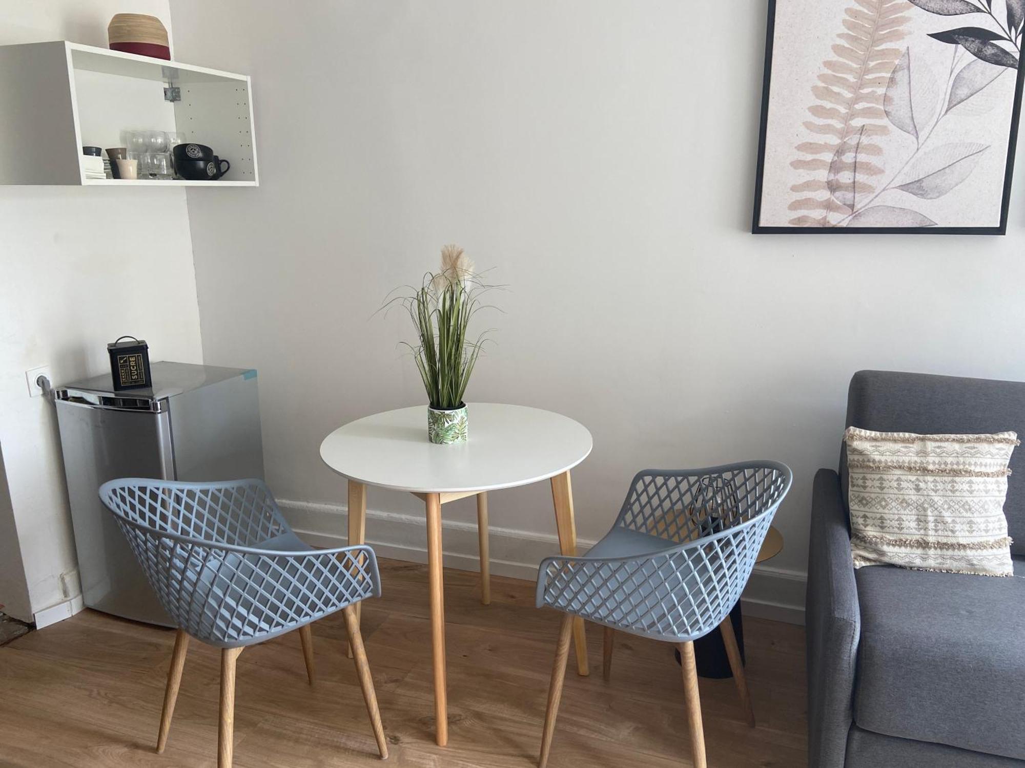 Studio Cathedrale Apartment Strasbourg Luaran gambar