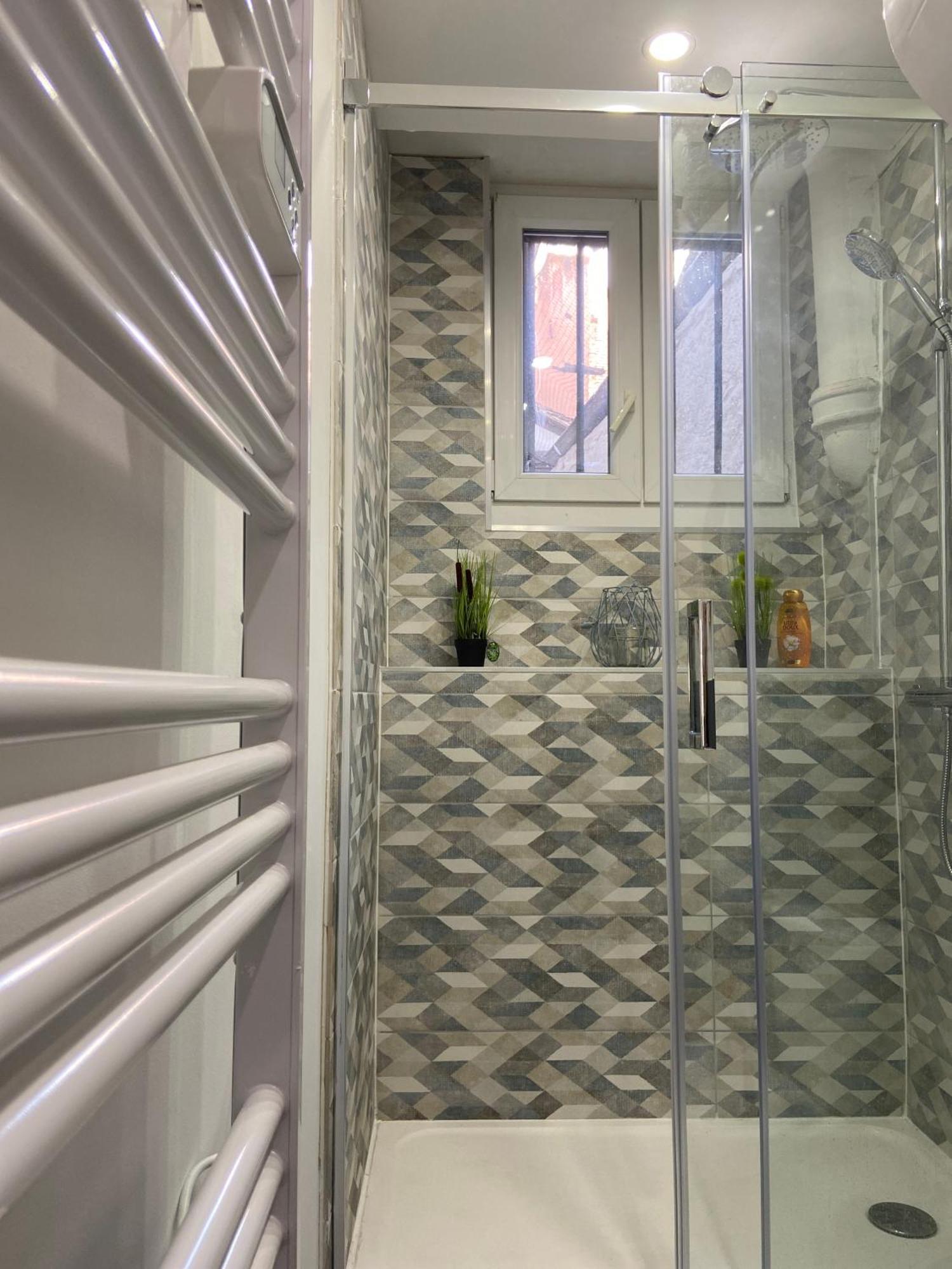 Studio Cathedrale Apartment Strasbourg Luaran gambar