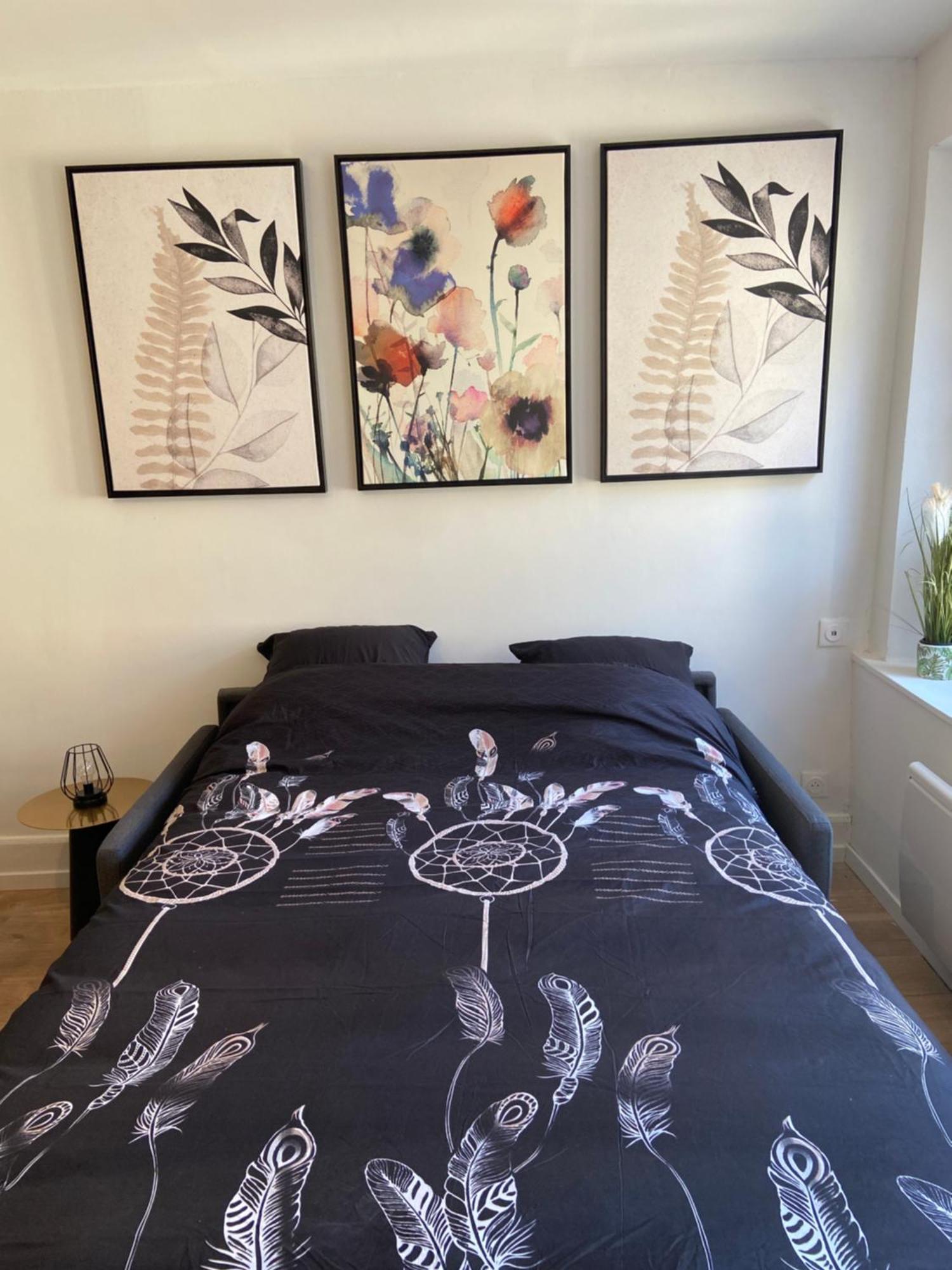 Studio Cathedrale Apartment Strasbourg Luaran gambar